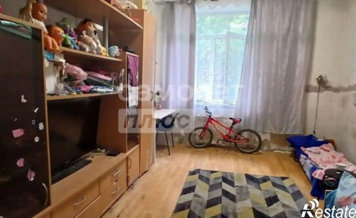 4-комн квартира ул Атмосферная, 5,  д. 5