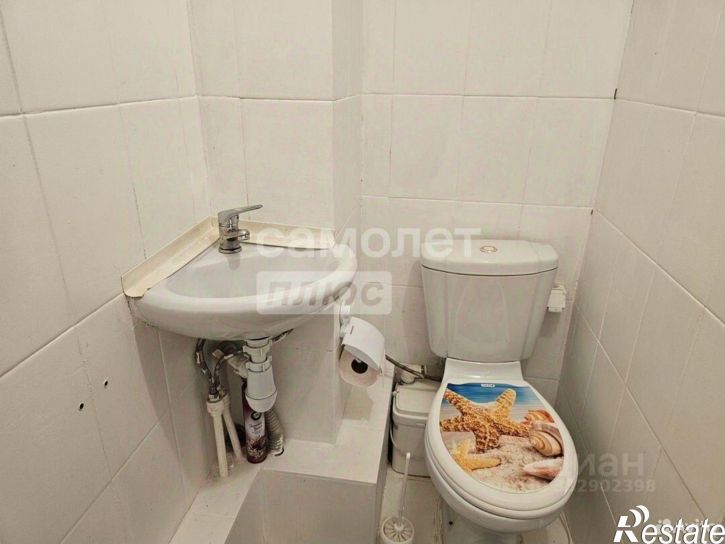 1-комн квартира ул Машиностроителей, 37,  д. 37