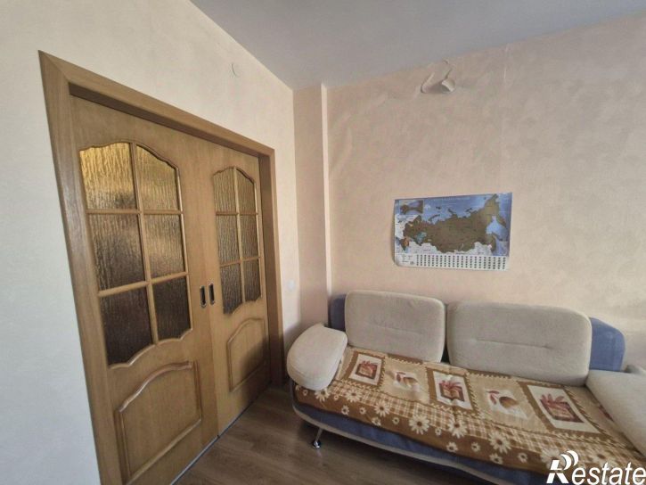 1-комн квартира ул Циолковского, 29Г,  д. 29Г