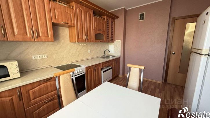 2-комн квартира ул Раевского, 4,  д. 4