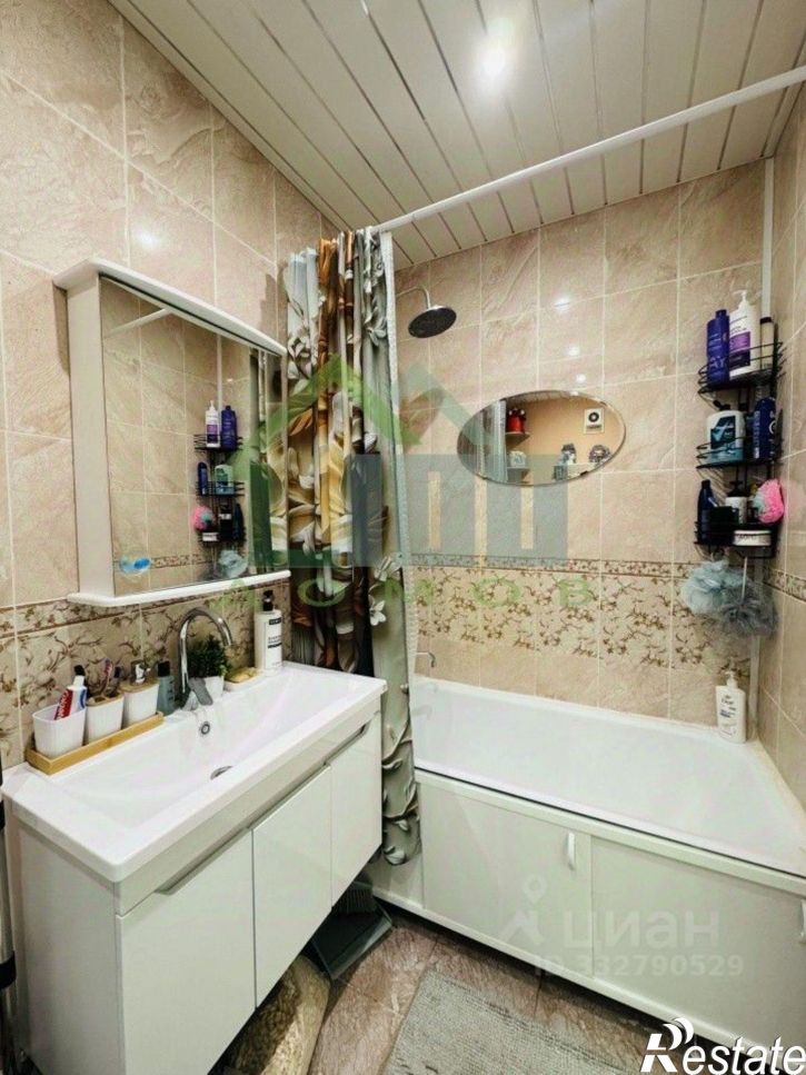 2-комн квартира ул Карасьевская, 28,  д. 28