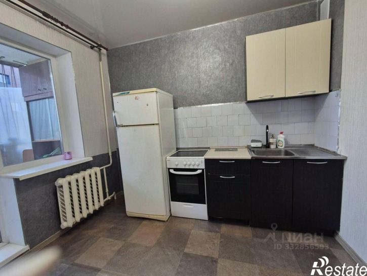 1-комн квартира ул Комвузовская, 21Г,  д. 21Г
