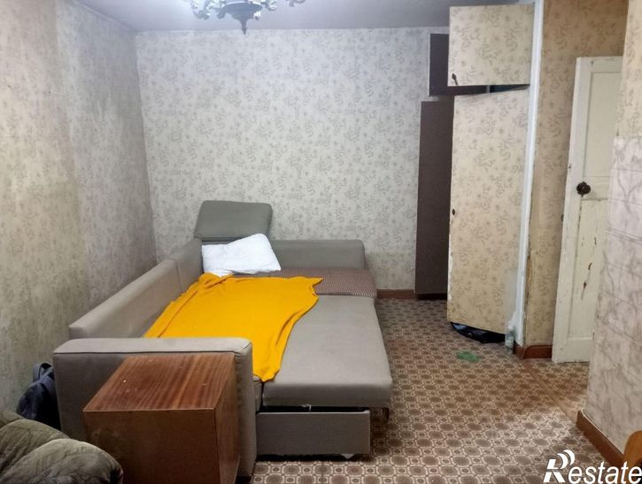 2-комн квартира ул 40-летия Октября, 17,  д. 17