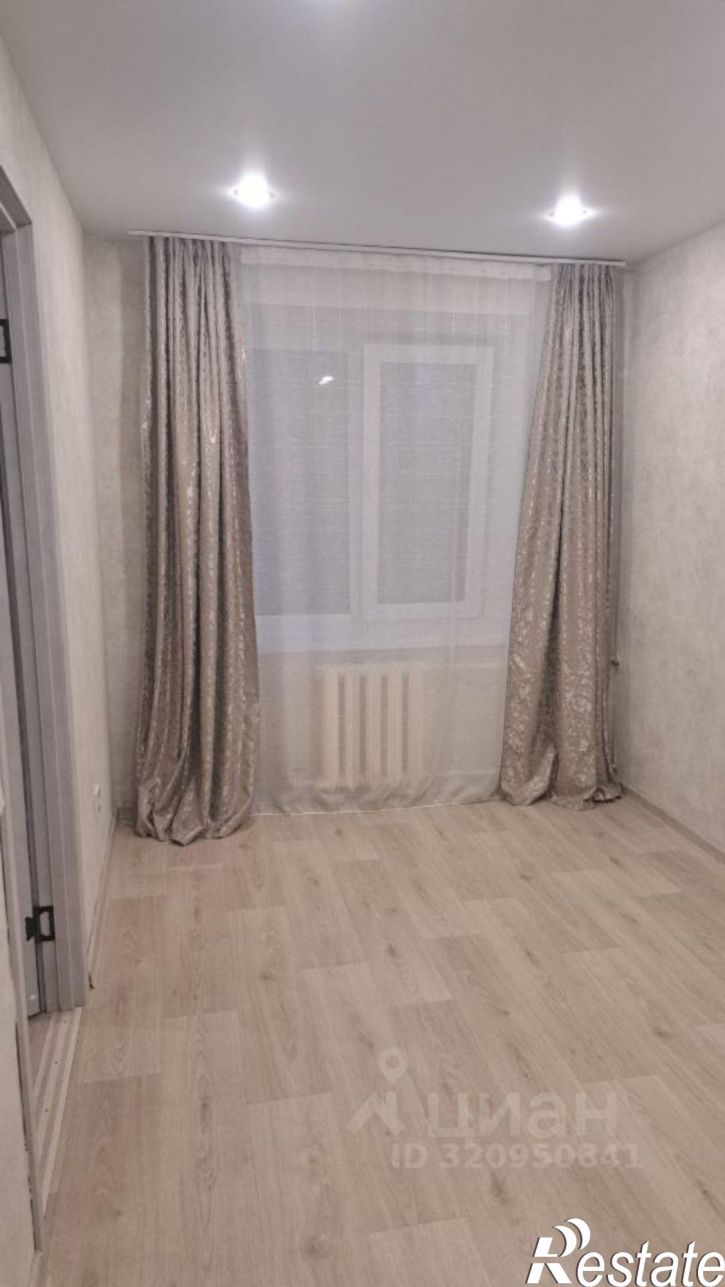 2-комн квартира ул Машиностроителей, 51,  д. 51