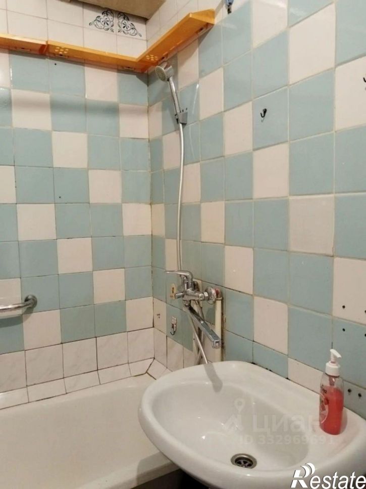 2-комн квартира ул Папанина, 7 2,  д. 7 2,  к. 2
