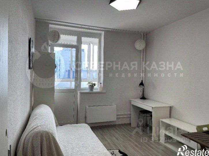 1-комн квартира ул Шевелева, 7,  д. 7