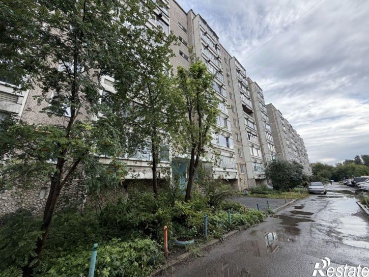 3-комн квартира ул Бисертская, 131,  д. 131