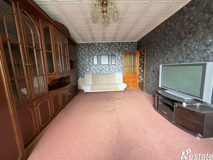 3-комн квартира ул Бисертская, 131,  д. 131