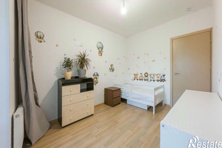 4-комн квартира ул Дорожная, 18,  д. 18