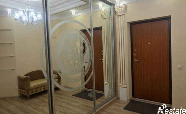 3-комн квартира ул Билимбаевская, 35,  д. 35