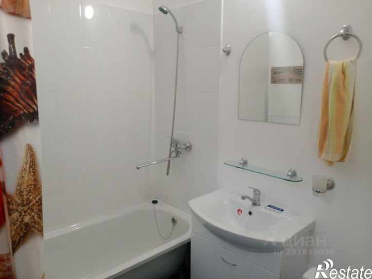 2-комн квартира ул Академика Парина, 43/3,  д. 43/3