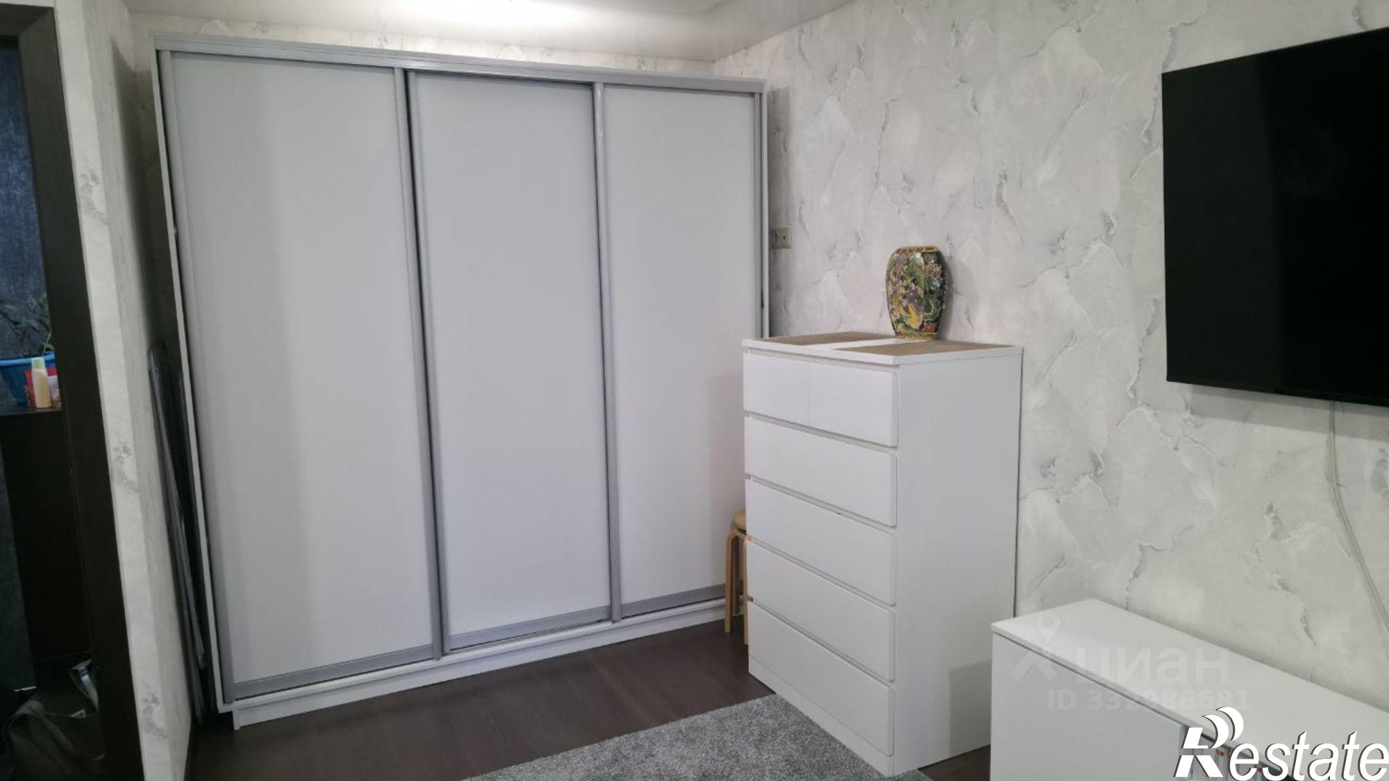 Купить квартиру за 4 250 000 рублей на ул Бакинских комиссаров, 108