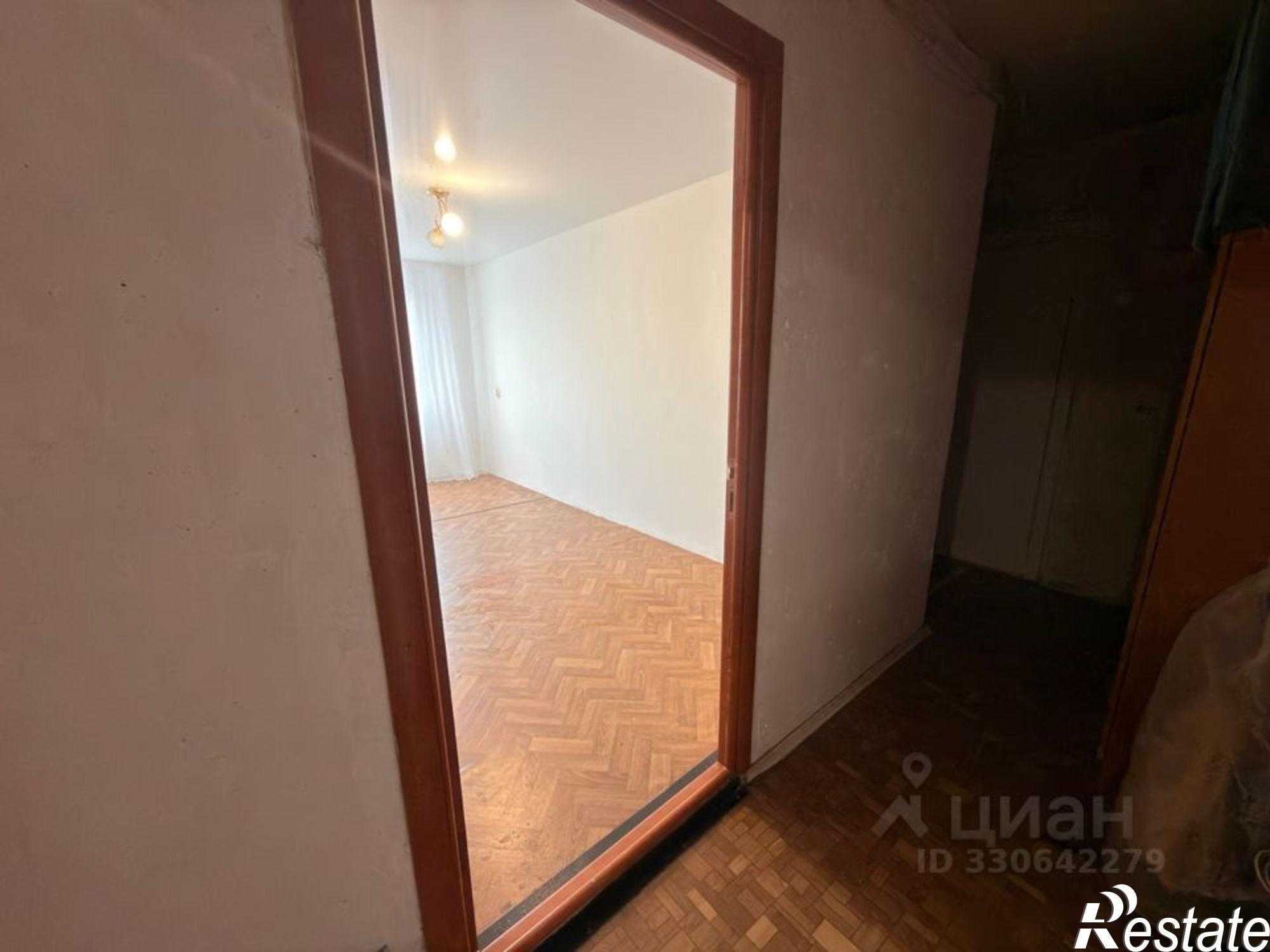 Купить комнату за 1 200 000 рублей на ул Июльская, 41