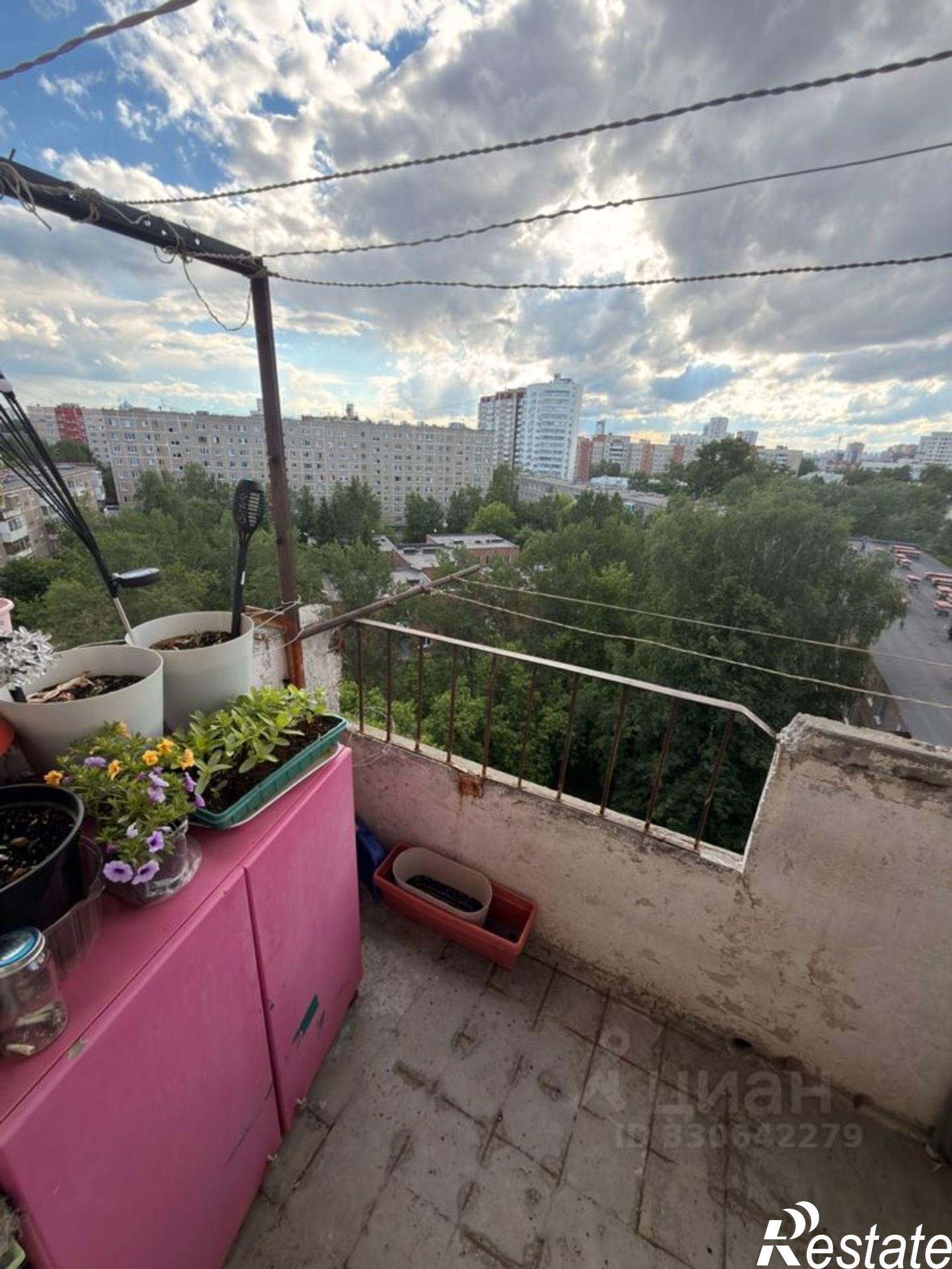 Купить комнату за 1 200 000 рублей на ул Июльская, 41
