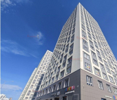 торговое помещение 64 кв м пр-кт Академика Сахарова, 71