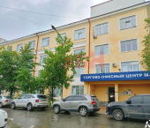 офис 40 кв м, этаж 3/4 ул Машиностроителей, 29