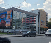 склад 27 кв м ул Добролюбова, 1