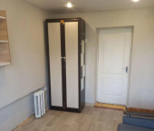 комната 90 кв м Парковый пер, 12