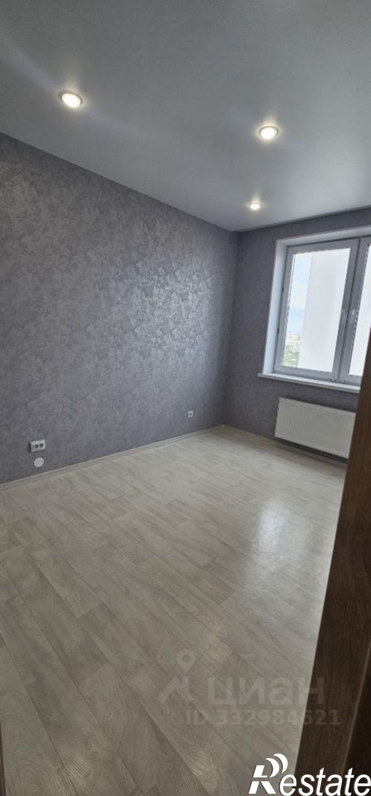 1-комн квартира ул Крауля, 105,  д. 105