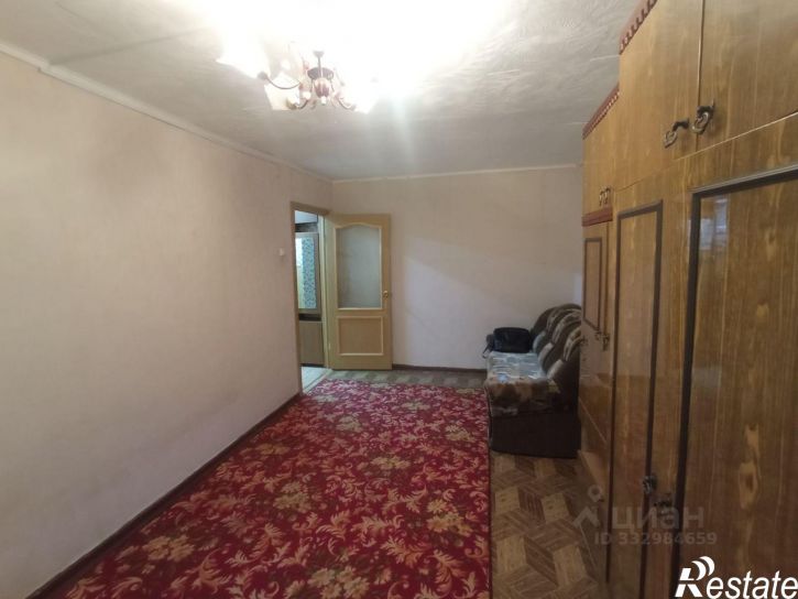 2-комн квартира ул Молотобойцев, 15,  д. 15
