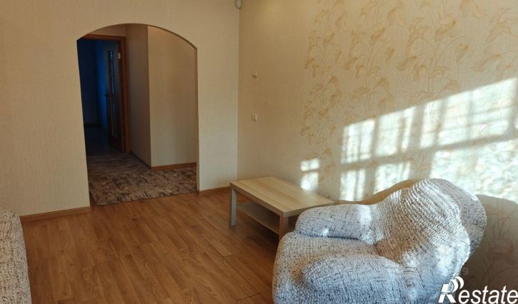 2-комн квартира ул Готвальда, 3,  д. 3