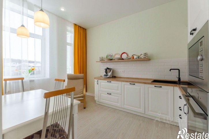 2-комн квартира Шамарский пер, 5,  д. 5