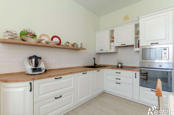 2-комн квартира Шамарский пер, 5,  д. 5