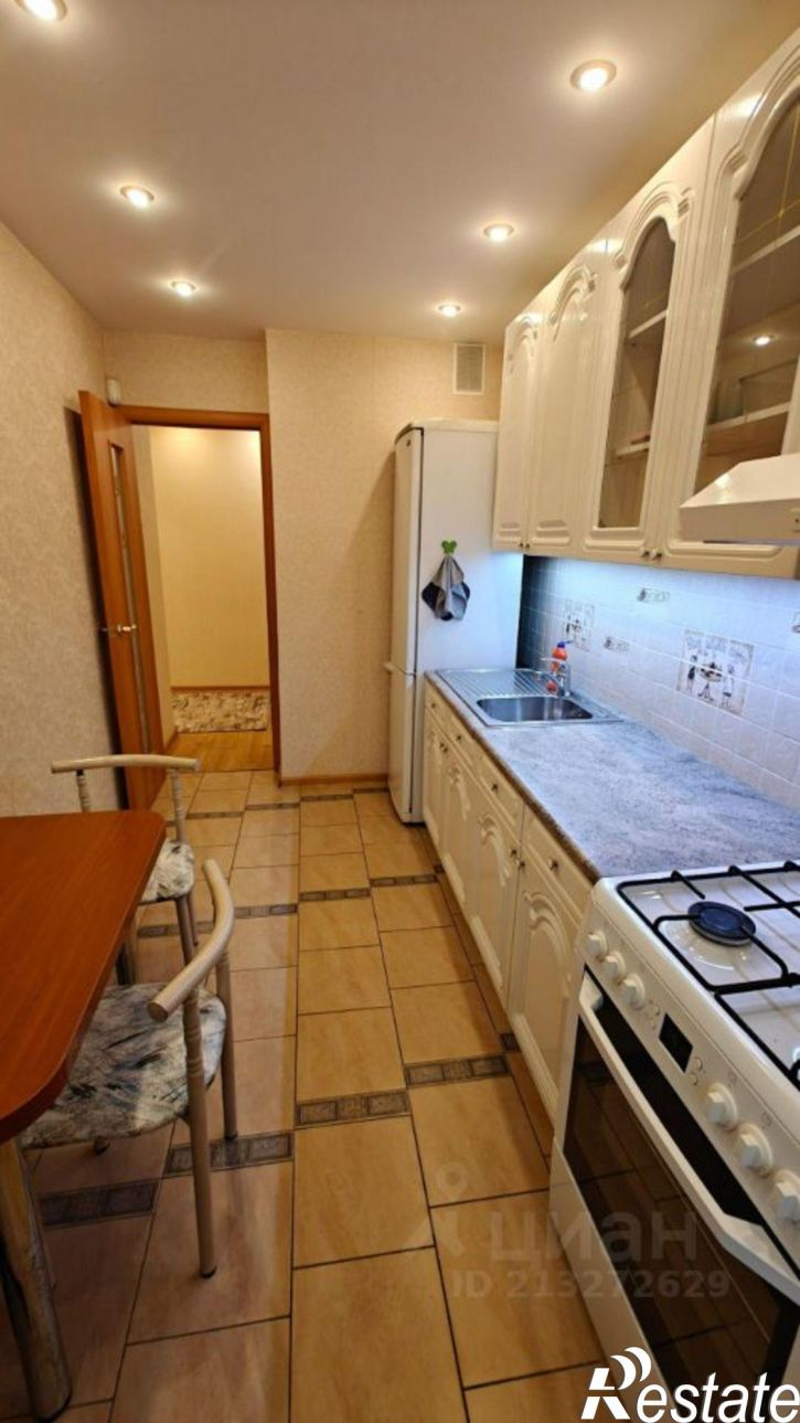 2-комн квартира ул Готвальда, 3,  д. 3
