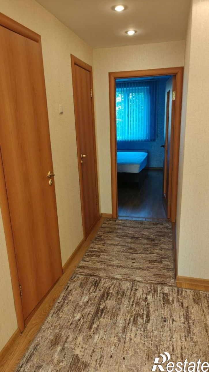 2-комн квартира ул Готвальда, 3,  д. 3