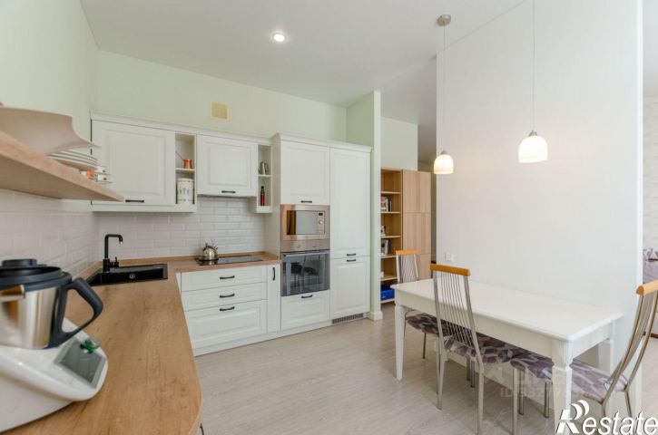 2-комн квартира Шамарский пер, 5,  д. 5