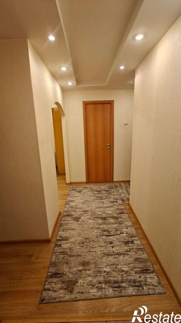 2-комн квартира ул Готвальда, 3,  д. 3