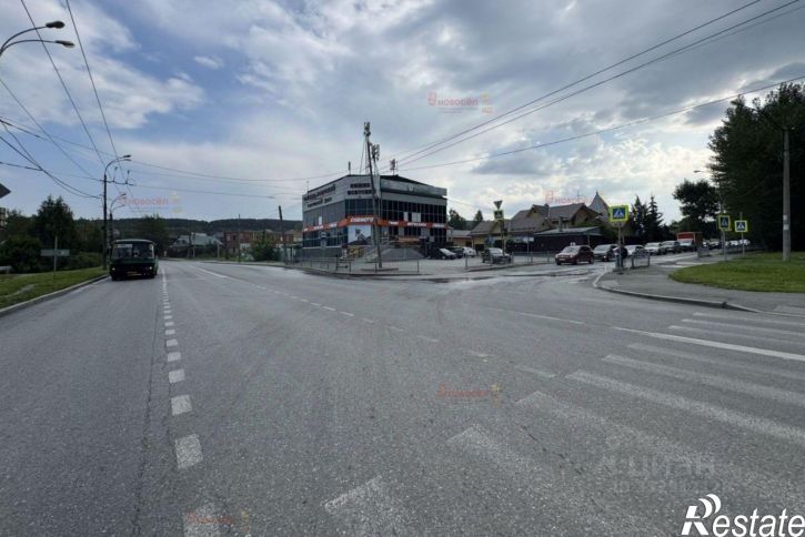 Торговое помещение ул Пархоменко, 41,  д. 41