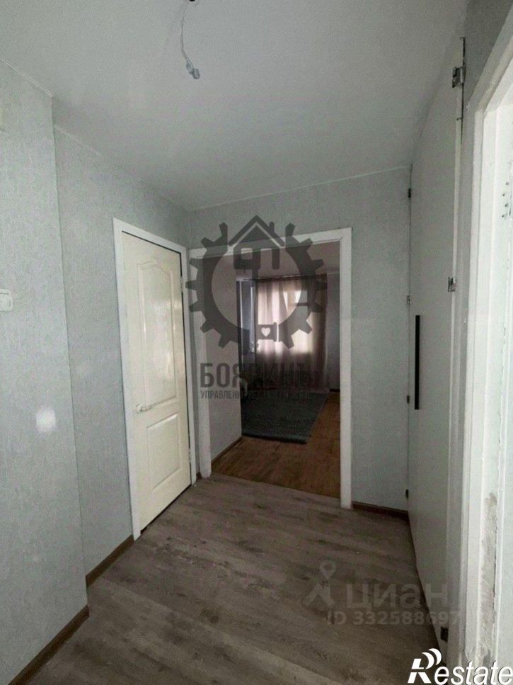 1-комн квартира ул Белореченская, 23 4,  д. 23 4,  к. 4