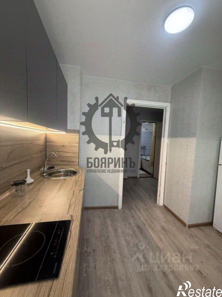 1-комн квартира ул Белореченская, 23 4,  д. 23 4,  к. 4