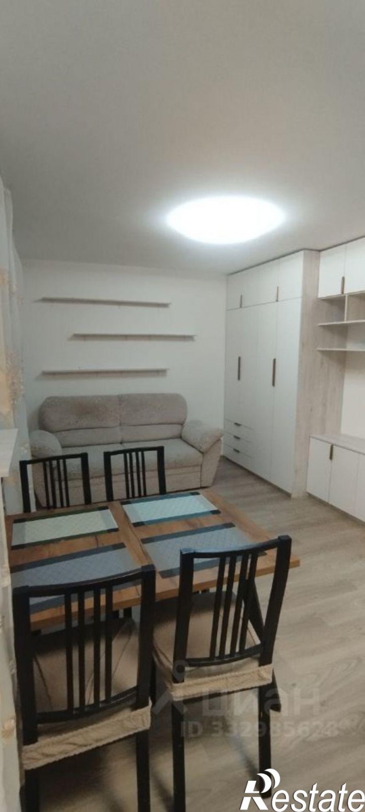 2-комн квартира ул Чемпионов, 15,  д. 15