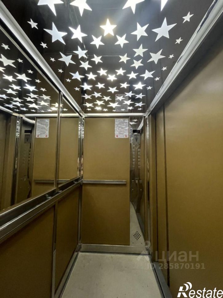 1-комн квартира ул Зои Космодемьянской, 42а,  д. 42а