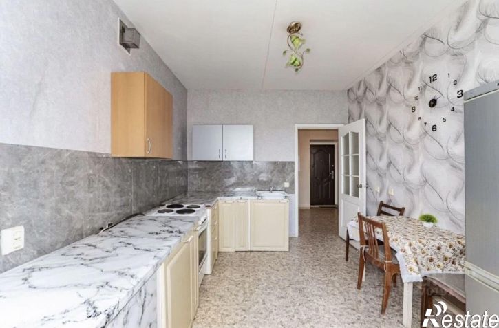 1-комн квартира ул Зои Космодемьянской, 42а,  д. 42а