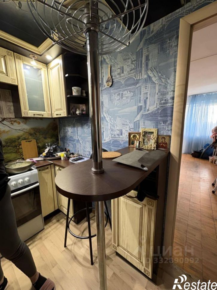 2-комн квартира ул Техническая, 24,  д. 24