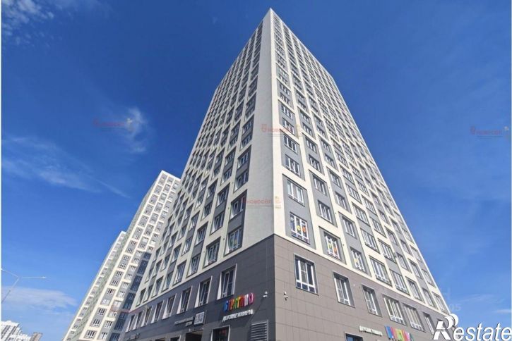 Торговое помещение пр-кт Академика Сахарова, 71,  д. 71