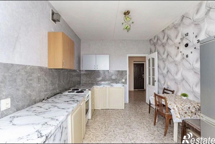 1-комн квартира ул Зои Космодемьянской, 42а,  д. 42а