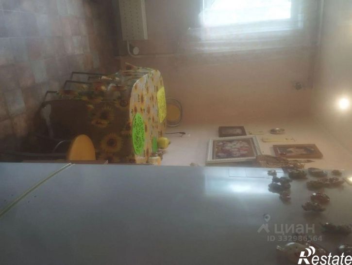 Комната ул Ялунинская, 4,  д. 4