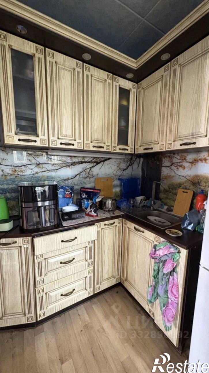 2-комн квартира ул Техническая, 24,  д. 24
