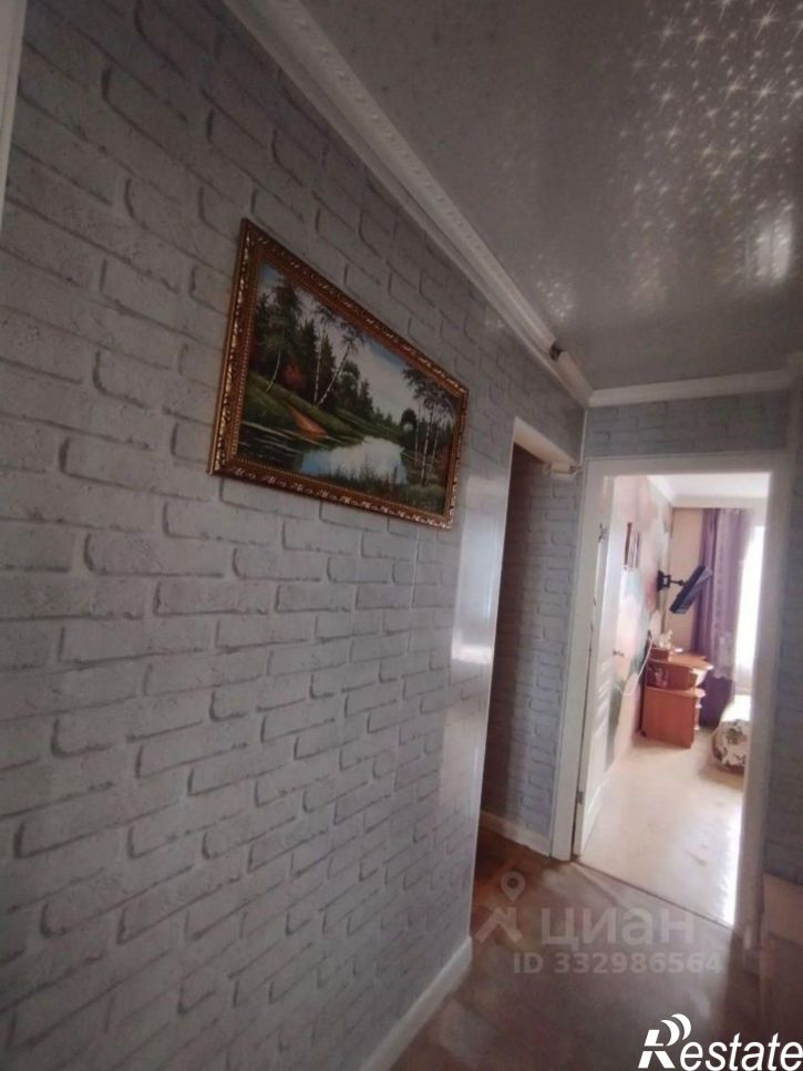 Комната ул Ялунинская, 4,  д. 4