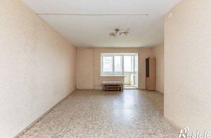 1-комн квартира ул Зои Космодемьянской, 42а,  д. 42а