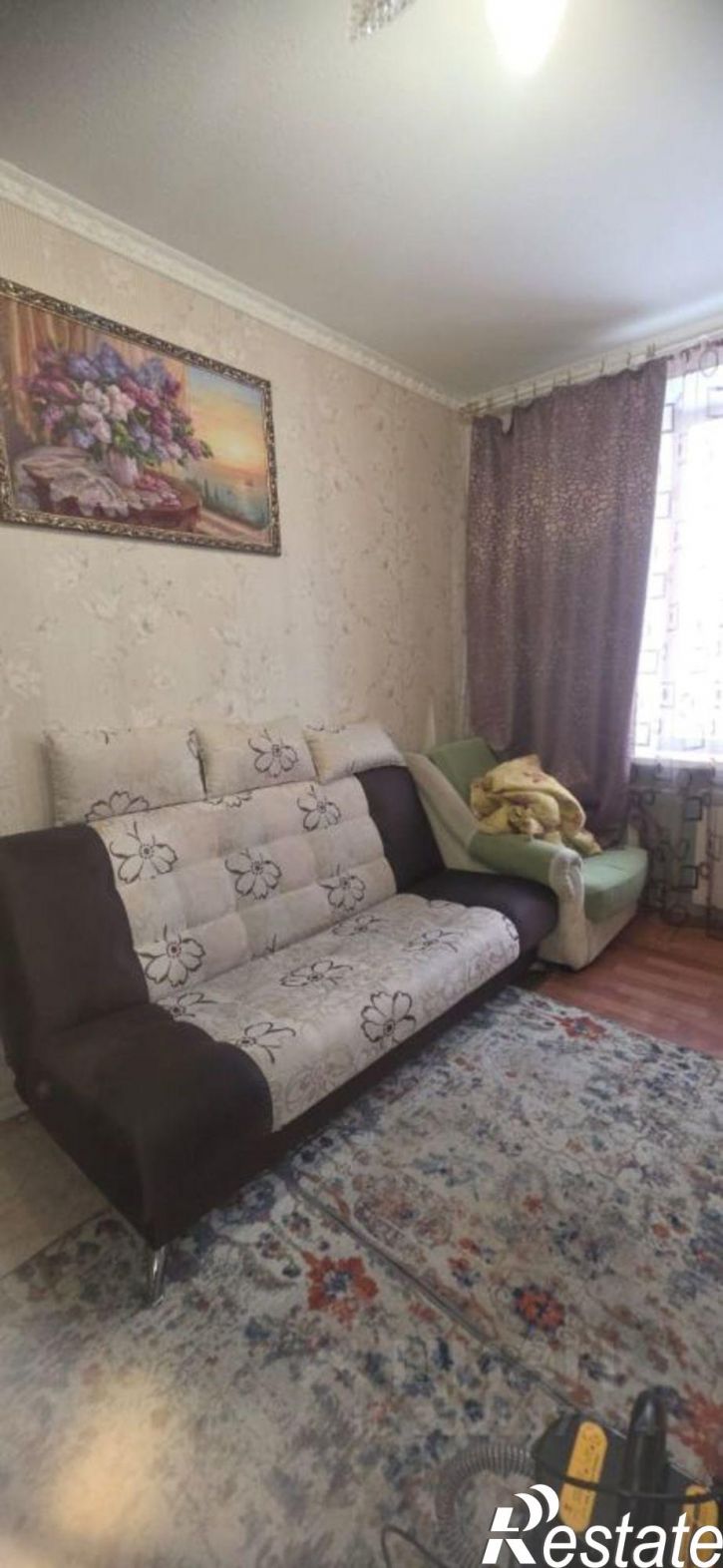 Комната ул Зои Космодемьянской, 47,  д. 47