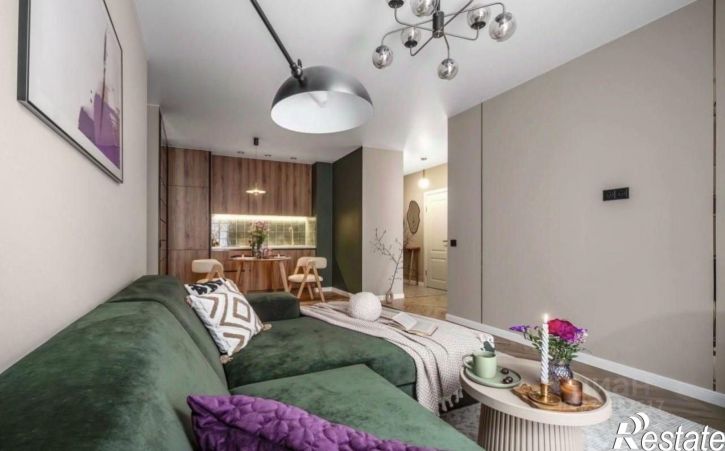 2-комн квартира ул Шаумяна, 28,  д. 28