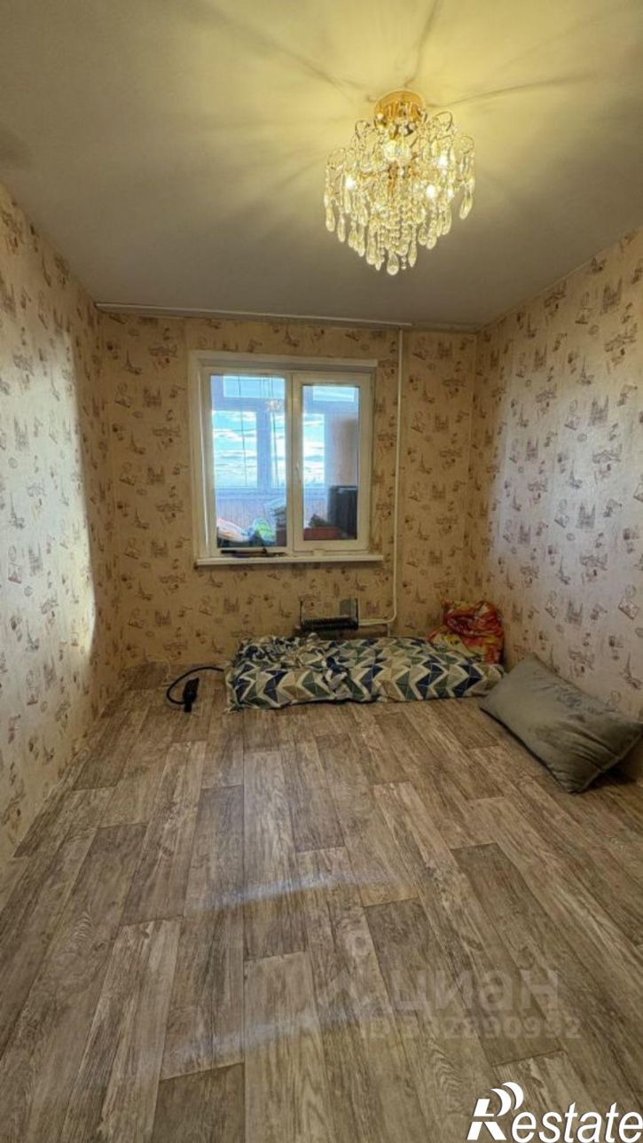 2-комн квартира ул Техническая, 24,  д. 24