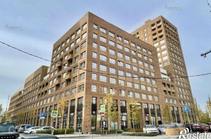 2-комн квартира ул Шаумяна, 28,  д. 28