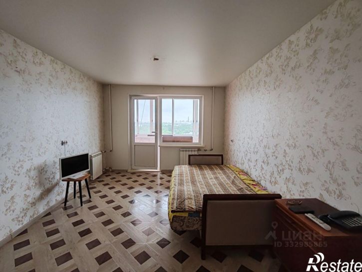 2-комн квартира ул Автомагистральная, 17,  д. 17