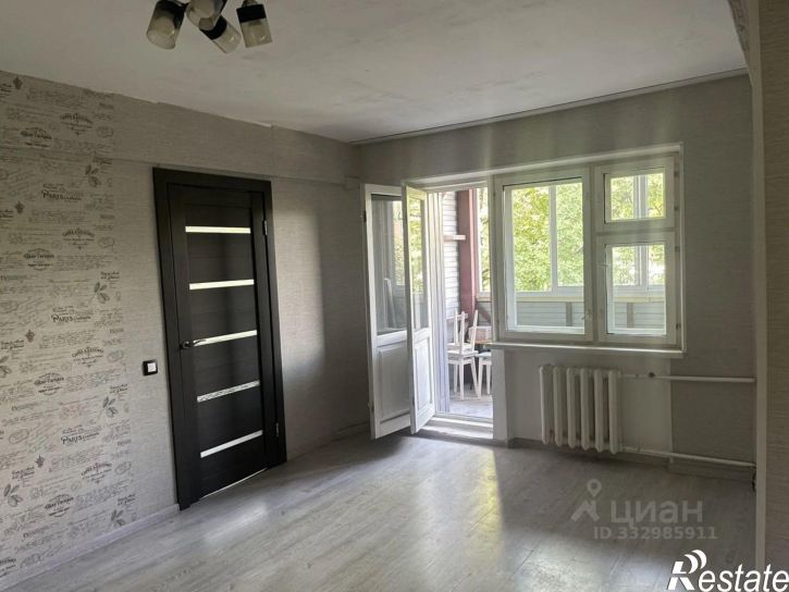 2-комн квартира ул Комсомольская, 6г,  д. 6г